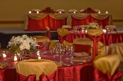 هیات رجنسی لکسینگتون