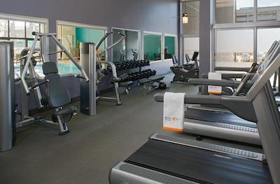 هیات رجنسی لکسینگتون