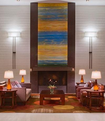 هیات رجنسی لکسینگتون