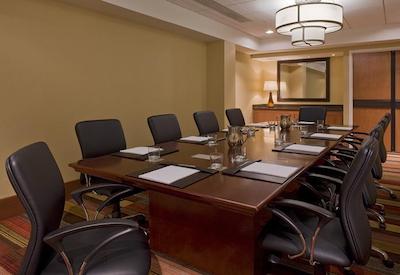 هیات رجنسی لکسینگتون