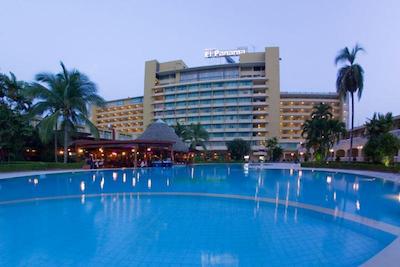 ال پاناما کنونشن سنتر اند کاسینو