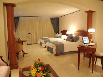 ال پاناما کنونشن سنتر اند کاسینو