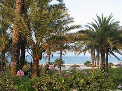 ال هانا رسیدنس