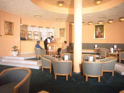 ال هانا رسیدنس