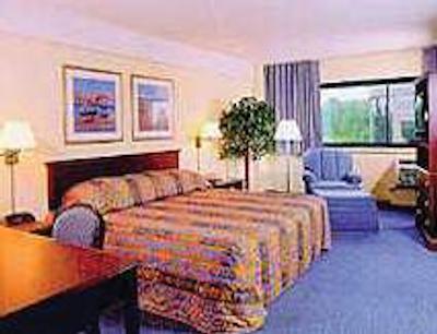 هلید این ویرجینیا بیچ-نرفلک