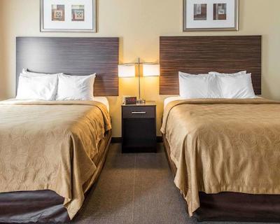 مینست سویتز پیتسبورگه آیرپرت