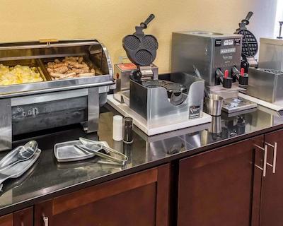 مینست سویتز پیتسبورگه آیرپرت