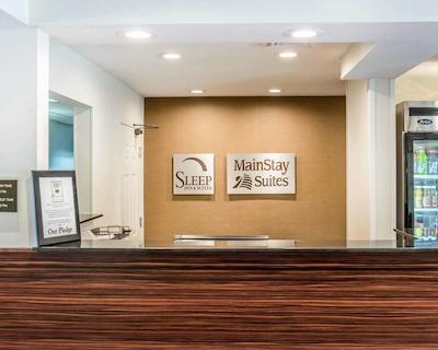 مینست سویتز پیتسبورگه آیرپرت