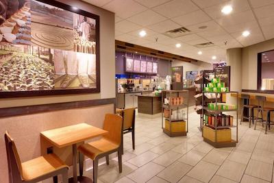 ماریت اسالت لاک سیتی ونیورسیتی پارک