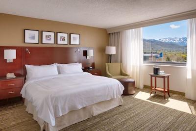 ماریت اسالت لاک سیتی ونیورسیتی پارک