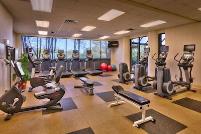 ماریت اسالت لاک سیتی ونیورسیتی پارک