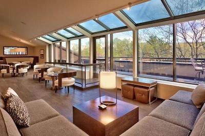 ماریت اسالت لاک سیتی ونیورسیتی پارک