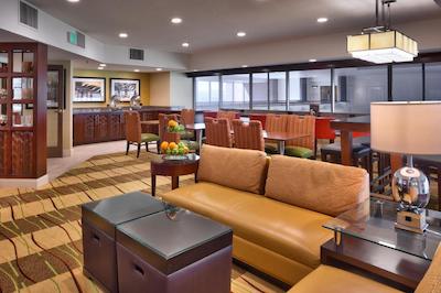 ماریت اسالت لاک سیتی ونیورسیتی پارک