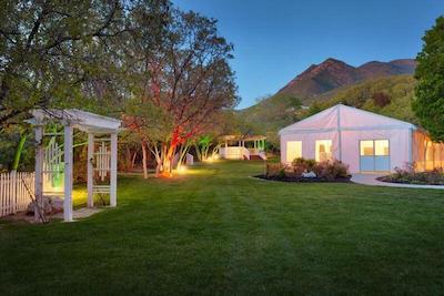 ماریت اسالت لاک سیتی ونیورسیتی پارک