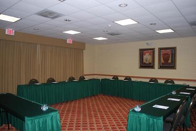 هموود سویتز بای هیلتون هوستون ایاه آیرپرت بلتو 8