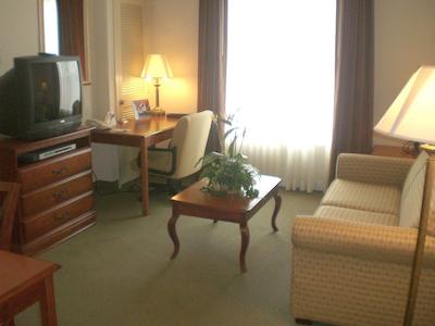 هموود سویتز بای هیلتون هوستون ایاه آیرپرت بلتو 8