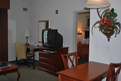 هموود سویتز بای هیلتون هوستون ایاه آیرپرت بلتو 8