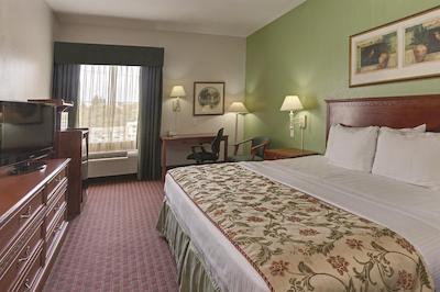 لا کوینتا این تامپا اسود