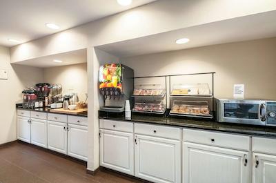 مینست سویتز