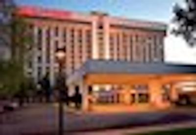 ماریت اتلانتا آیرپرت