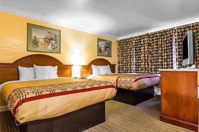 ردو این اند سویتز