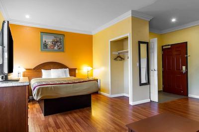 ردو این اند سویتز