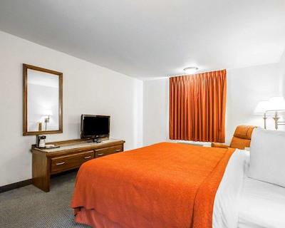 کوالیتی این اند سویتز نرد