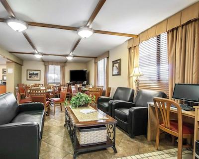 کوالیتی این اند سویتز نرد