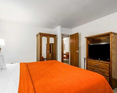 کوالیتی این اند سویتز نرد