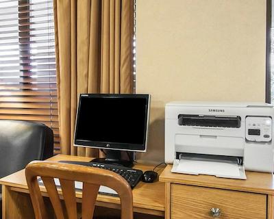 کوالیتی این اند سویتز نرد