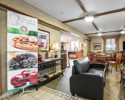 کوالیتی این اند سویتز نرد