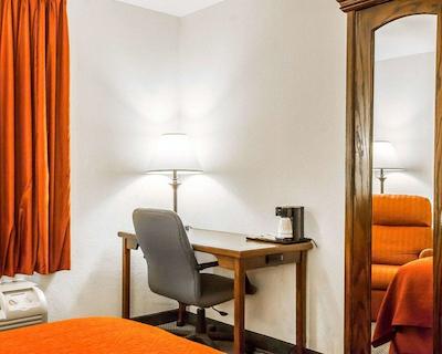 کوالیتی این اند سویتز نرد