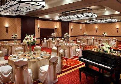 ترومبول ماریت مریت پارکو