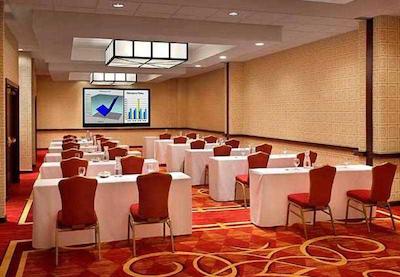 ترومبول ماریت مریت پارکو