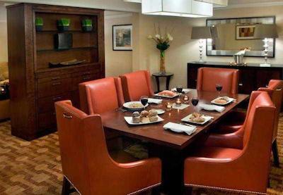 ترومبول ماریت مریت پارکو