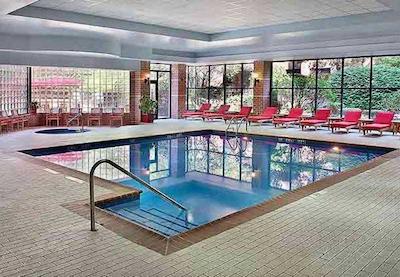 ترومبول ماریت مریت پارکو