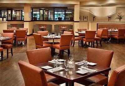 ترومبول ماریت مریت پارکو