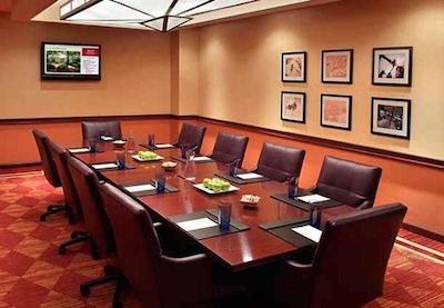 ترومبول ماریت مریت پارکو