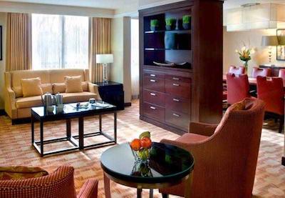 ترومبول ماریت مریت پارکو