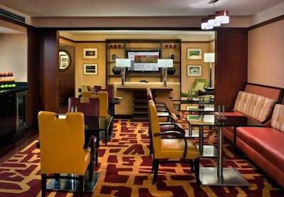 ترومبول ماریت مریت پارکو