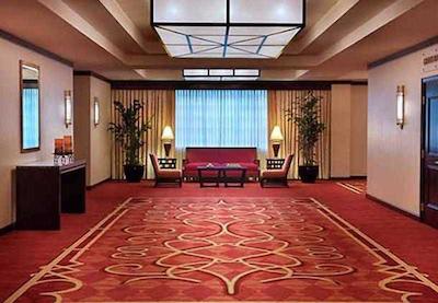 ترومبول ماریت مریت پارکو