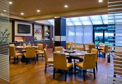 ترومبول ماریت مریت پارکو