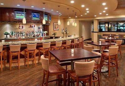 ترومبول ماریت مریت پارکو