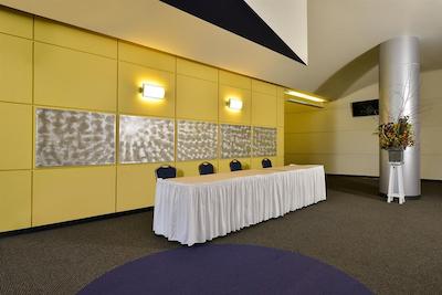 لینز گات هتل