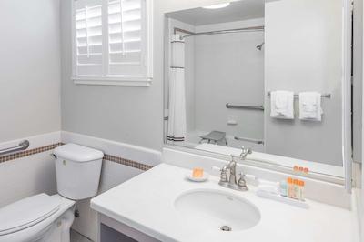 لینز گات هتل