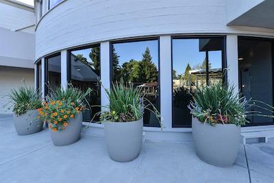 لینز گات هتل