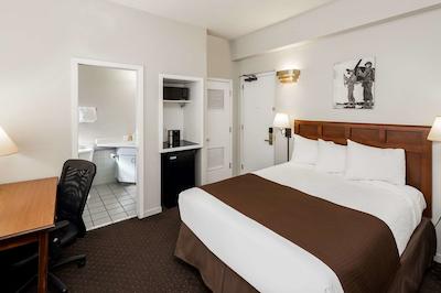 لینز گات هتل