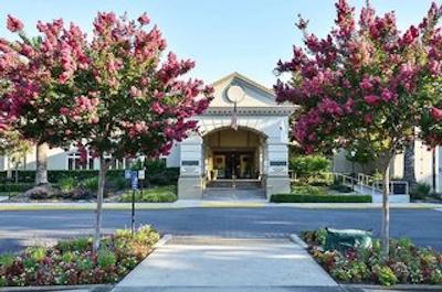 لینز گات هتل