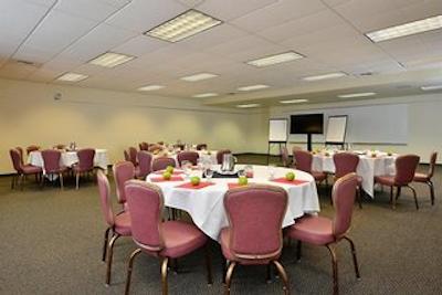 لینز گات هتل