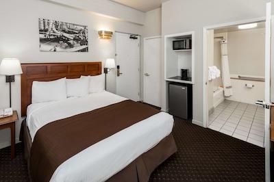 لینز گات هتل